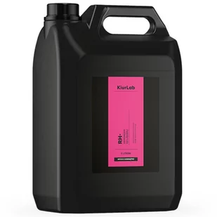 Kiurlab RH- 5L (+ trigger) - deironizer do lakieru lub felg - Kosmetyki samochodowe - miniaturka - grafika 1