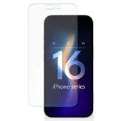 Folie ochronne do telefonów - Folia ochronna 3MK Silky Matt Pro do Apple iPhone 16 Plus - miniaturka - grafika 1
