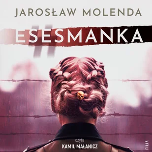 Esesmanka (e-book) - E-booki - biografie - miniaturka - grafika 2