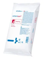 Mydła - Schulke Octenisan Wash Cap czepek do mycia włosów i głowy bez użycia wody 1szt NN-MSH-DGC1-001 - miniaturka - grafika 1