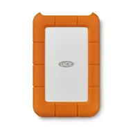 Części i akcesoria do laptopów - LaCie Rugged Mini 1 TB 2,5 STFR1000400 DHLCEWBT100STFR - miniaturka - grafika 1