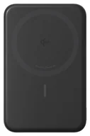 Powerbanki - Anker MagGo 10000mAh 15W czarny - miniaturka - grafika 1