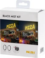 Filtry fotograficzne - Zestaw filtrów NiSi Filter Black Mist Kit 49mm - miniaturka - grafika 1