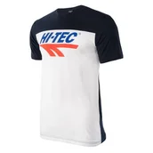 Koszulki męskie - Hi-Tec, T-Shirt Męski  Retro Captain 2Xl - miniaturka - grafika 1