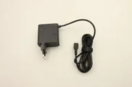 Akcesoria do komputerów stacjonarnych - Lenovo Chicony 89CC-EU Type-C 65W - miniaturka - grafika 1