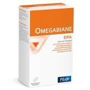 Witaminy i minerały - Omega Pharma PiLeJe OMEGABIANE EPA 3, EPA, DHA) 80 Kapsułek - miniaturka - grafika 1