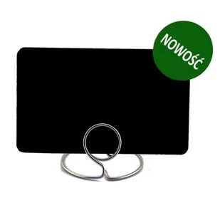 Piny/Nakładki Do Cenówek- Nowość  10Sztuk - Cenówki - miniaturka - grafika 1