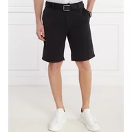 Spodenki męskie - BOSS ORANGE Szorty Chino-tapered-DS-1-S | Regular Fit - miniaturka - grafika 1