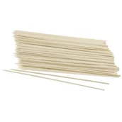 Naczynia i sztućce jednorazowe - Fackelmann Patyczki 31080 - miniaturka - grafika 1