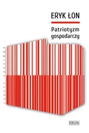 E-booki - biznes i ekonomia - Patriotyzm gospodarczy - miniaturka - grafika 1