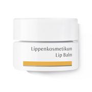 Balsamy do ust - Dr Hauschka Dr Hauschka Lip Balm Balsam do ust 4,5 ml - miniaturka - grafika 1