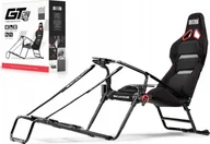 Fotele gamingowe - Fotel Next Level Racing Next Level Racing GT Lite Pro Foldable Cockpit - miniaturka - grafika 1
