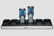 Ładowarki do telefonów - GTS HCH-9060-CHG ładowarka do urządzeń przenośnych Czarny, Srebrny Wewnętrzna - miniaturka - grafika 1