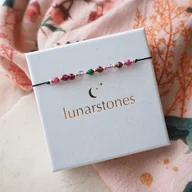 Bransoletki - Bransoletka Zodiak SKORPION - miniaturka - grafika 1