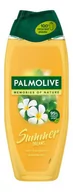 Kosmetyki do kąpieli - Palmolive MEMORIES OF NATURE Żel pod prysznic, SUMMER DREAMS, 500 ml 8718951427358 - miniaturka - grafika 1