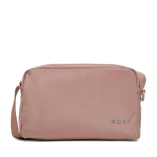 Torebka Roxy C-ROXY-M-001-08 Różowy - Torebki damskie - miniaturka - grafika 1