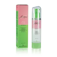 Serum do włosów - Kleral, Senjal Jedwabny Fluid Witaminowy, 100 ml - miniaturka - grafika 1