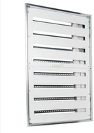 Rozdzielnie elektryczne - Legrand Rozdzielnica wnękowa 8x36 XL3 S 160 337238 337238 - miniaturka - grafika 1
