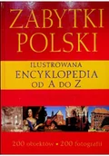 Książki podróżnicze - Zabytki Polski - miniaturka - grafika 1