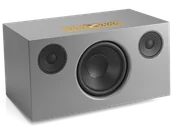 Głośniki i kolumny - Audio Pro C10 MkII W (szary) - miniaturka - grafika 1