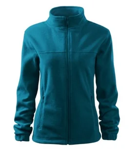 Jacket polar damski bluza polarowa z izolującego materiału Malfini XL - Bluzy damskie - miniaturka - grafika 1