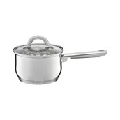 Rondle - Rondel 16 cm 1,9 l ze szklaną pokrywką - miniaturka - grafika 1