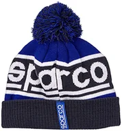 Czapki męskie - Sparco sparco s01232bmaz windy Cap, niebieski S01232BMAZ - miniaturka - grafika 1