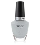 Lakiery do paznokci - 1237 Jasnoszary lakier do paznokci 13 ml WIND IN MY HAIR - miniaturka - grafika 1