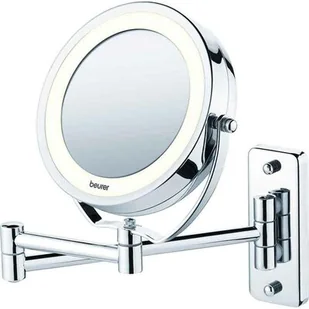 Beurer LUSTERKO KOSMETYCZNE BS 59 2 W 1 - Lusterka do makijażu - miniaturka - grafika 1