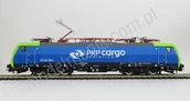 Kolejki i akcesoria - Elektrowóz EU45, PKP Cargo Roco 71956 - miniaturka - grafika 1