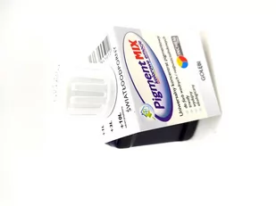 Inchem Pigment uniwersalny koncentrat 80ml gołębi) PigmentMix30 - Farby olejne i specjalne - miniaturka - grafika 1
