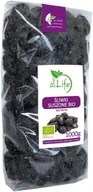 Bakalie - BioLife Śliwki Suszone Kalifornijskie 1kg - miniaturka - grafika 1