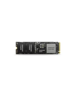 Dysk SSD Samsung PM9B1 1TB PCIe 4.0 NVMe M.2 2280 MZVL41T0HBLB-00B07 - Dyski serwerowe - miniaturka - grafika 1
