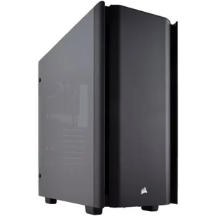Corsair Obsidian Series 500D CC-9011116-WW - Obudowy komputerowe - miniaturka - grafika 1