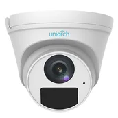 Kamery do monitoringu - Uniarch IPC-T122-APF28 kamera przemysłowa Wieżyczka Kamera bezpieczeństwa IP Wewnętrz i na wolnym powietrzu 2592 x 1944 px Sufit - miniaturka - grafika 1