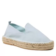 Espadryle damskie - Jenny Fairy Espadryle H050721-01 Blue - miniaturka - grafika 1