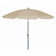 Parasole ogrodowe - MEXICO 240 cm - parasol plażowy 900 - miniaturka - grafika 1