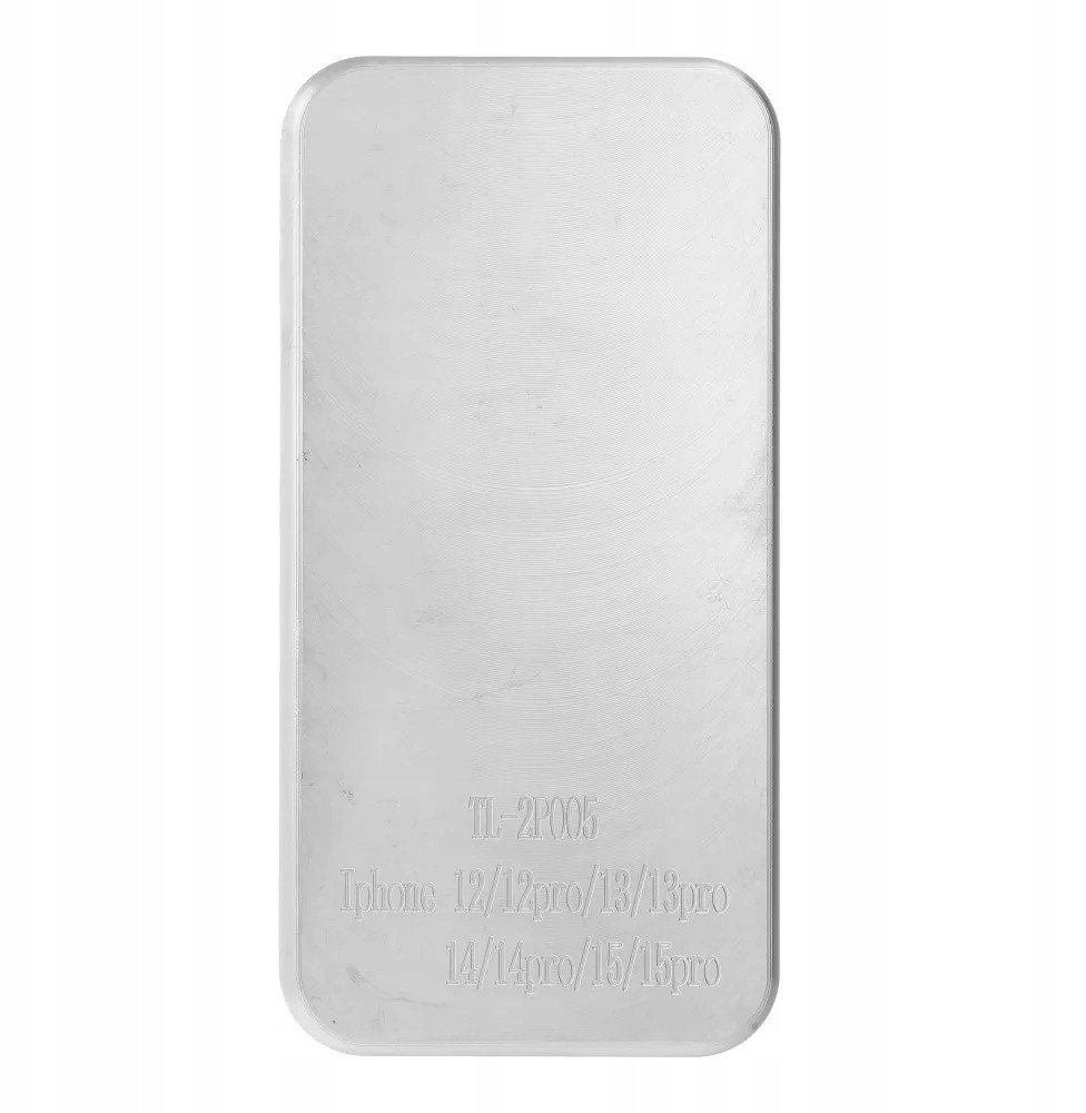 Forma do sublimacji dwuwarstwowy futerał do IPHONE 12/12 PRO /13/14/14 PRO /15/15 PRO