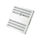 Lampy pozostałe - Milagro Schodowa LED PEPERS.4000K.PIR.12V EKS1473 - miniaturka - grafika 1