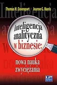 Biznes - Inteligencja Analityczna w Biznesie - miniaturka - grafika 1
