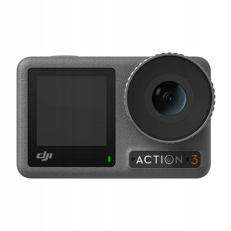 DJI Osmo Action 3 Adventure Combo
