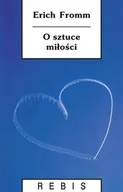 Aforyzmy i sentencje - O sztuce miłości - Erich Fromm - ebook - miniaturka - grafika 1