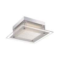 Lampy sufitowe - Italux VETTI LED 28 cm C47111-1 plafon - miniaturka - grafika 1