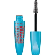 Tusze do rzęs - Rimmel tusz ScandalEyes Volume On Demand Waterproof - miniaturka - grafika 1