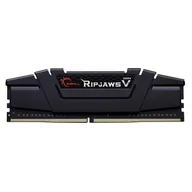 Pamięci RAM - G.Skill  Ripjaws V DDR4 32GB 2666MHz CL19 F4-2666C19S-32GVK F4-2666C19S-32GVK - miniaturka - grafika 1