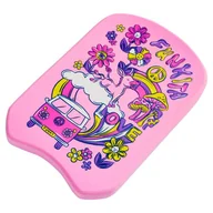 Pływanie - Deska do pływania unisex Funkita Kickboard Donkey Doll - miniaturka - grafika 1