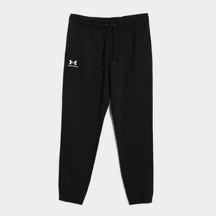 UNDER ARMOUR SPODNIE UA RIVAL TERRY JOGGER - Under Armour - Spodnie męskie - miniaturka - grafika 1