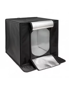 Namiot bezcieniowy GlareOne LED Cube 60 - Akcesoria fotograficzne - miniaturka - grafika 1