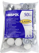 Zapachy do domu - Yankee Candle Bispol Classic Podgrzewacze do wosków 50szt/4,5h po2 - miniaturka - grafika 1