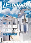 Czasopisma - ¿Español? Sí, gracias 62 - miniaturka - grafika 1